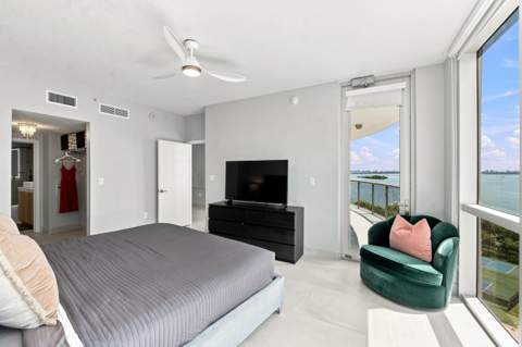 1750 N Bayshore Drive 1202, Miami FL - photo 11 of 47