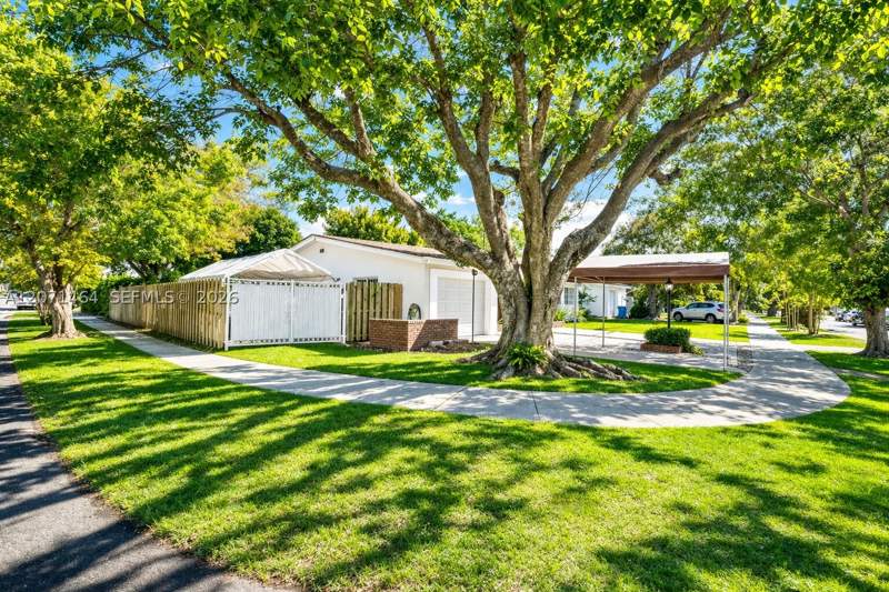 3 bedroom SingleFamilyResidence at 5775 SW 57th Ter, Orchard Heights 1st Addn, Miami — photo 3