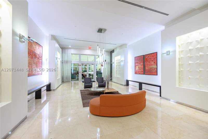 2 bedroom Condominium at 9066 SW 73rd Ct 1509, Metropolis II At Dadeland, Miami — photo 2