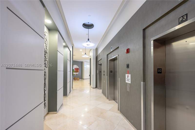 2 bedroom Condominium at 9066 SW 73rd Ct 1509, Metropolis II At Dadeland, Miami — photo 5