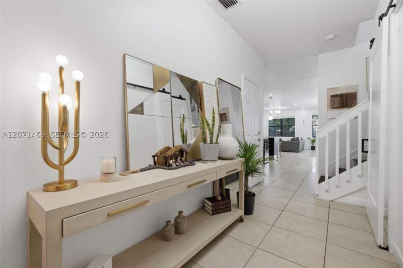 4 bedroom Townhouse at 7042 NW 103rd Path, Vintage Estates, Doral — photo 4