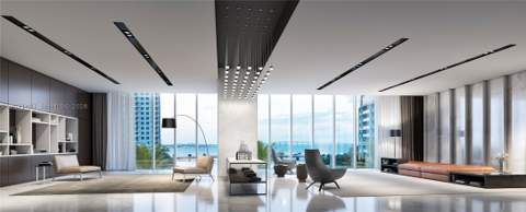 300 Biscayne Boulevard Way 4303C, Miami FL - photo 11 of 34