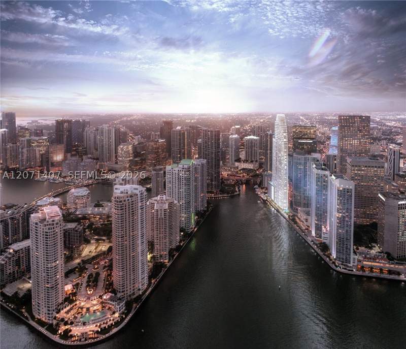 3 bedroom Condominium at 300 Biscayne Boulevard Way 4303C, 300 Biscayne Blvd Way Cond, Miami — photo 2