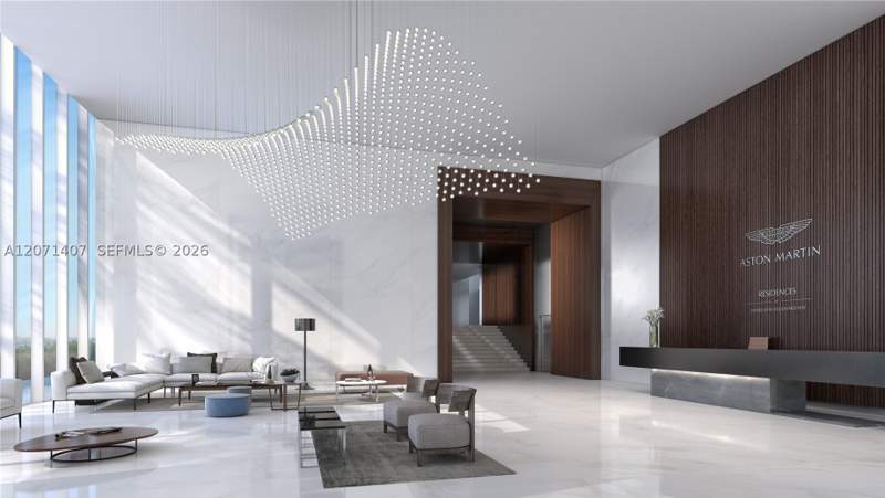 3 bedroom Condominium at 300 Biscayne Boulevard Way 4303C, 300 Biscayne Blvd Way Cond, Miami — photo 3