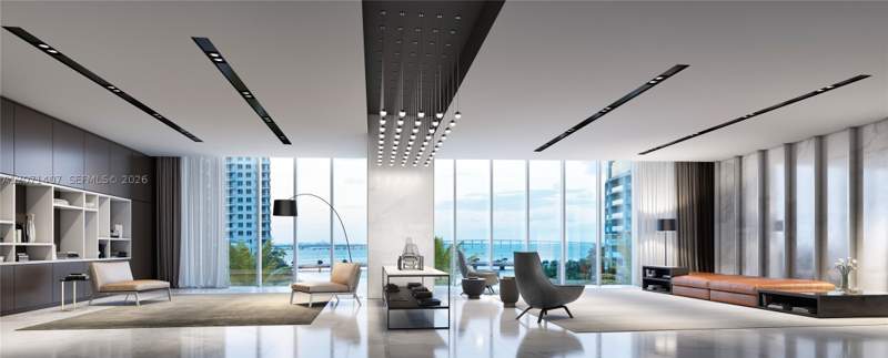 3 bedroom Condominium at 300 Biscayne Boulevard Way 4303C, 300 Biscayne Blvd Way Cond, Miami — photo 4
