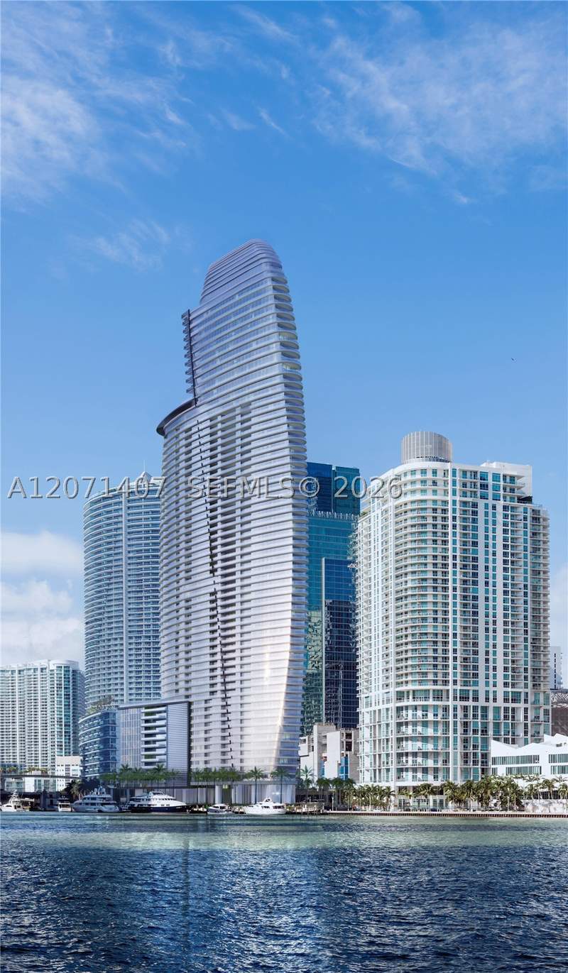3 bedroom Condominium at 300 Biscayne Boulevard Way 4303C, 300 Biscayne Blvd Way Cond, Miami — photo 5
