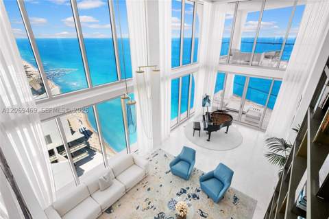 16901 Collins Ave 5305, Sunny Isles Beach FL - photo 7 of 43