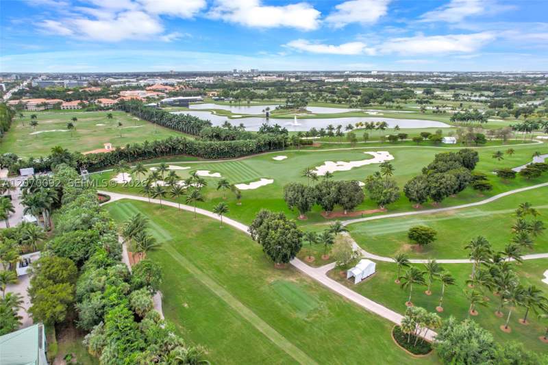 1 bedroom Condominium at 5300 Paseo Blvd 1410, 5252 Paseo Condo, Doral — photo 4