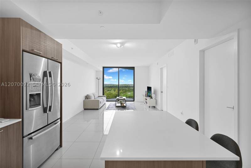 1 bedroom Condominium at 5300 Paseo Blvd 1410, 5252 Paseo Condo, Doral — photo 5