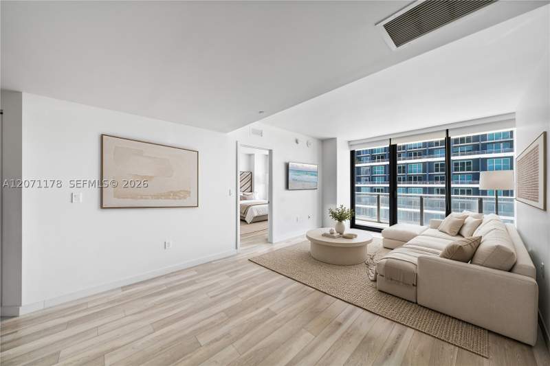 2 bedroom Condominium at 1300 S Miami Ave 3709, 1300 S Miami Avenue Condo, Miami — photo 2