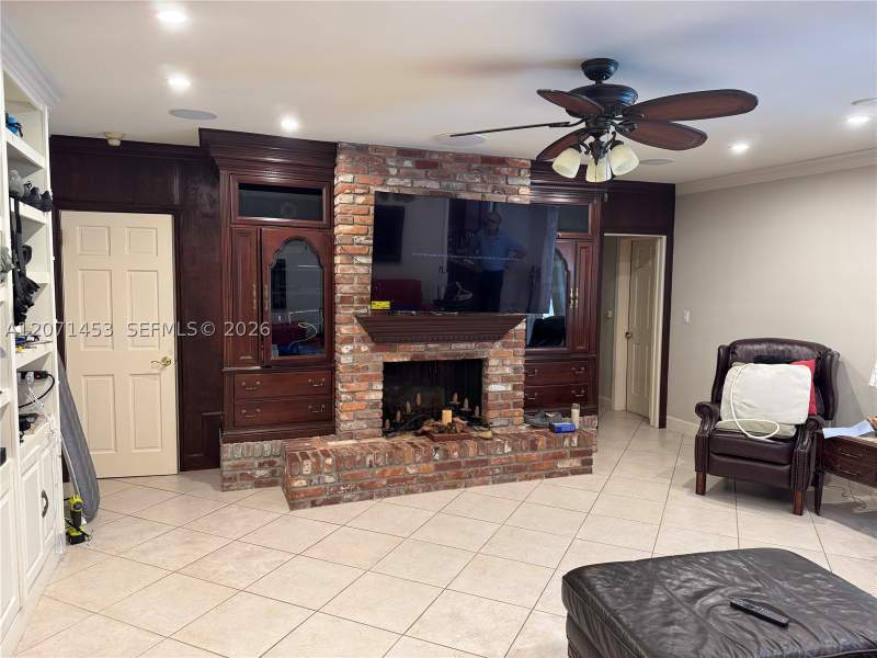4 bedroom SingleFamilyResidence at 5455 SW 88th St, Snapper Creek Village Amd, Miami — photo 5