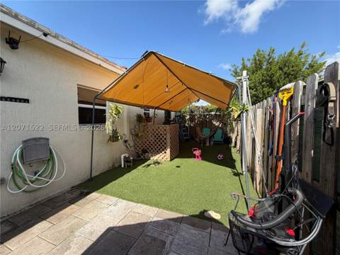 548 NE 5th Way, Florida City FL - photo 17 of 17