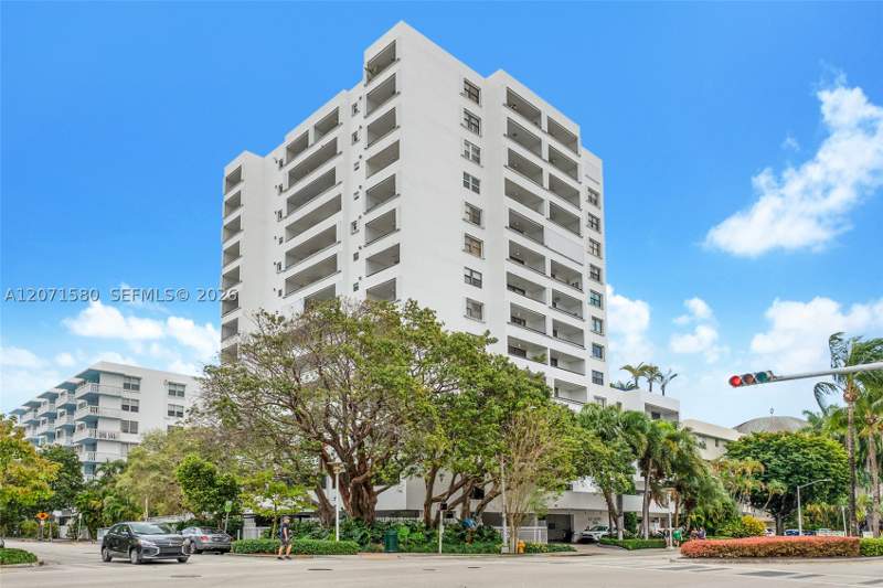 1 bedroom Condominium at 1775 Washington Ave 5D, Parc Plaza Condo, Miami Beach — photo 3