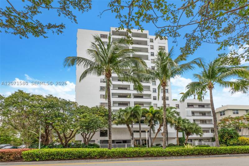 1 bedroom Condominium at 1775 Washington Ave 5D, Parc Plaza Condo, Miami Beach — photo 4