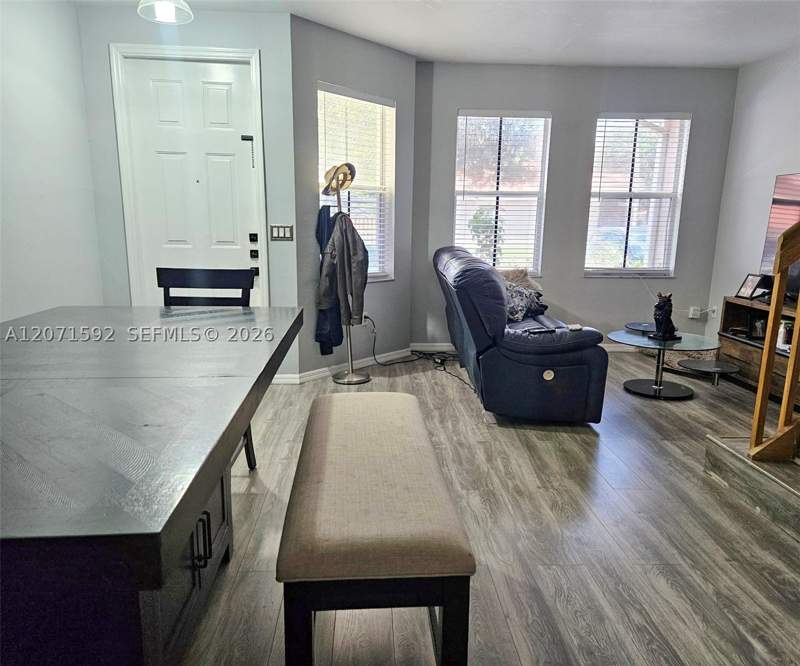 3 bedroom Townhouse at 27355 SW 138th Ct, Riverside At Bisc Natl Pk, Homestead — photo 2