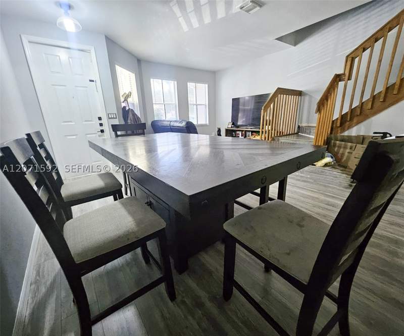 3 bedroom Townhouse at 27355 SW 138th Ct, Riverside At Bisc Natl Pk, Homestead — photo 3