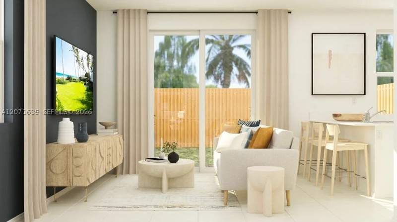 3 bedroom Townhouse at 35817 SW 178 Ct, Del Mar, Miami — photo 5