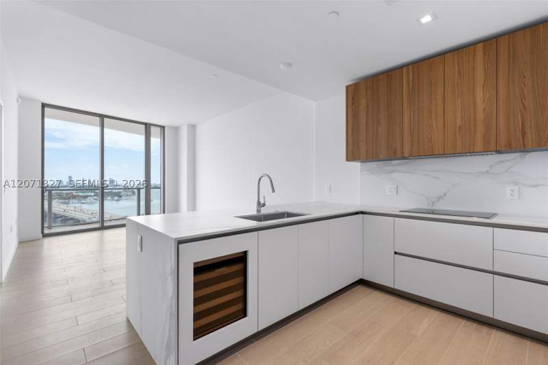 2 bedroom Condominium at 1400 Biscayne Blvd 1905, Casa Bella Residences, Miami — photo 2