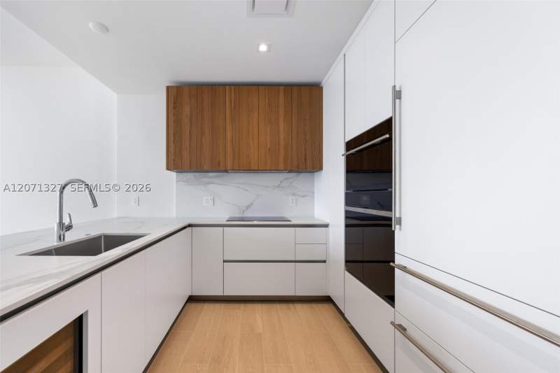 2 bedroom Condominium at 1400 Biscayne Blvd 1905, Casa Bella Residences, Miami — photo 3
