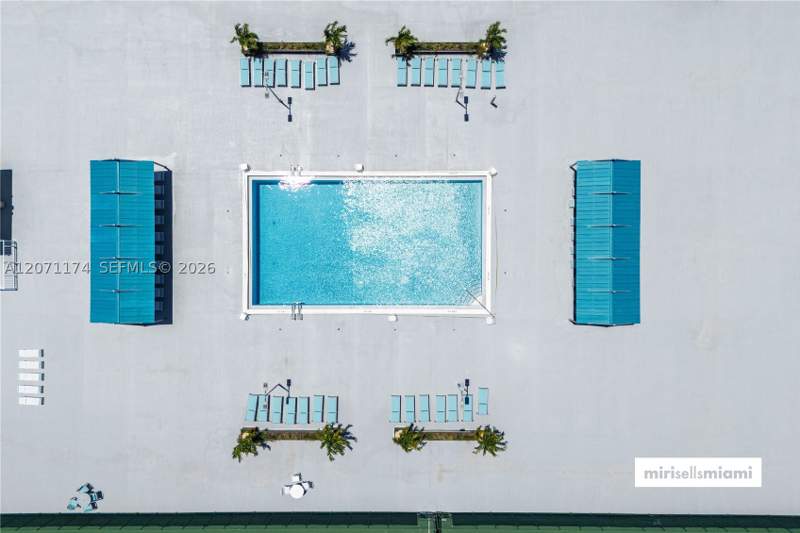 2 bedroom Condominium at 301 174th St 1901, Winston Towers 500 Condo, Sunny Isles Beach — photo 5