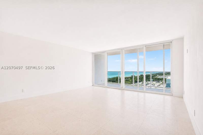 2 bedroom Condominium at 100 Bayview Dr 1626, Arlen House East Condo, Sunny Isles Beach — photo 5