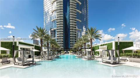 851 NE 1st Ave 4106, Miami FL - photo 19 of 27