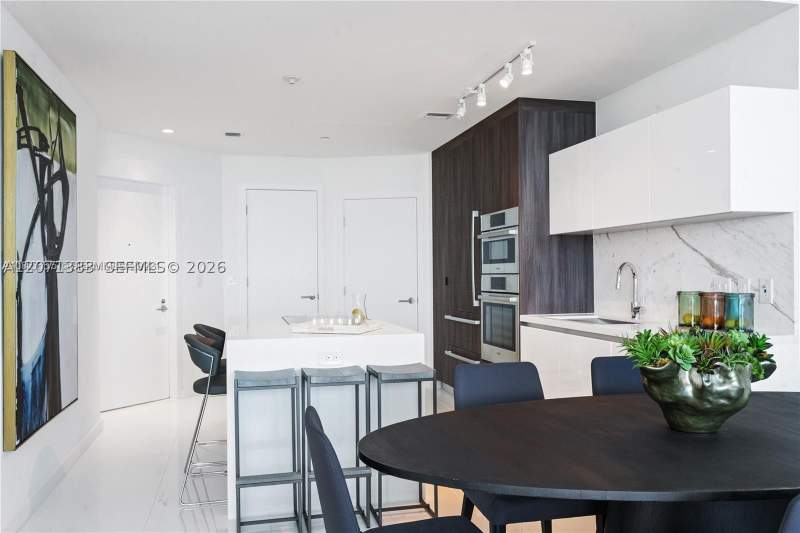 1 bedroom Condominium at 851 NE 1st Ave 4106, Paramount Miami Worldcent, Miami — photo 5