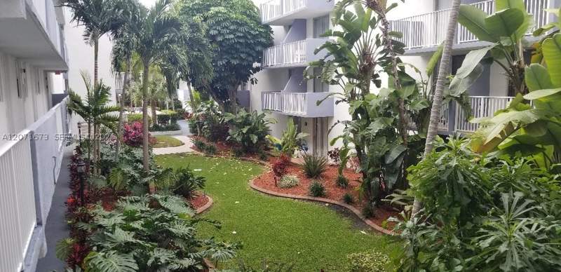 1 bedroom Condominium at 1801 S treasure dr 302, North Bay Villas Condo, Miami Beach — photo 5