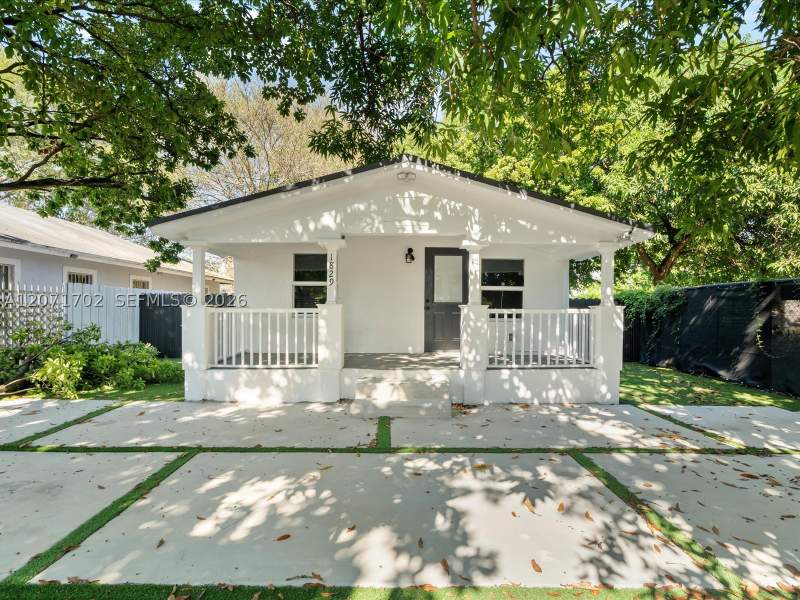 3 bedroom SingleFamilyResidence at 1829 NW 62nd Ter, Liberty City, Miami — photo 3