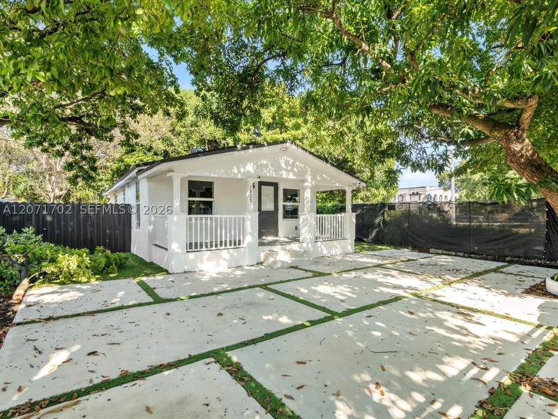 3 bedroom SingleFamilyResidence at 1829 NW 62nd Ter, Liberty City, Miami — photo 4