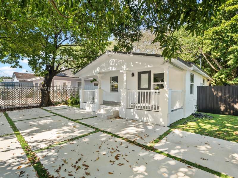 3 bedroom SingleFamilyResidence at 1829 NW 62nd Ter, Liberty City, Miami — photo 5