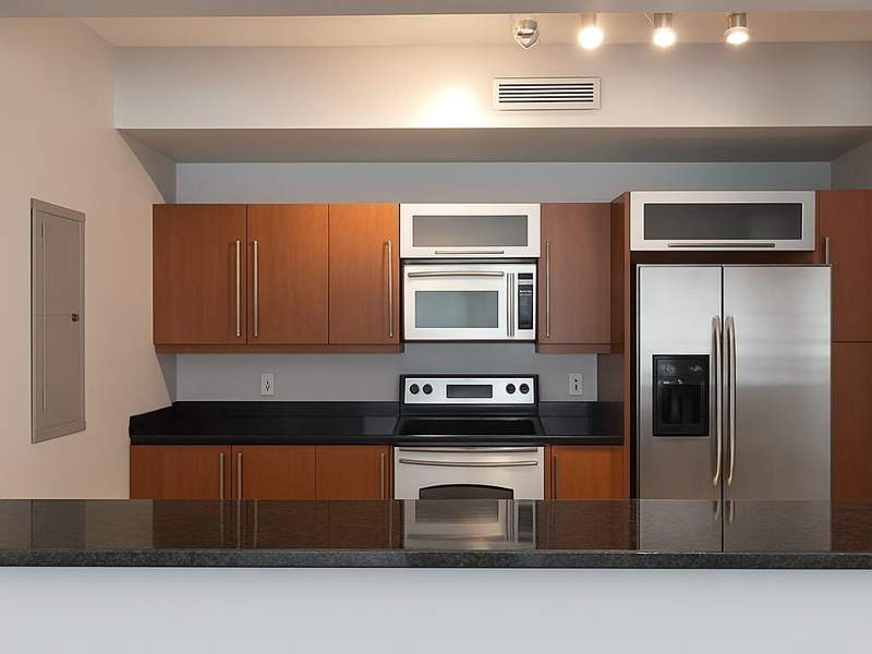 2 bedroom Condominium at 7355 SW 89th Street 427N, Toscano Condo, Miami — photo 3