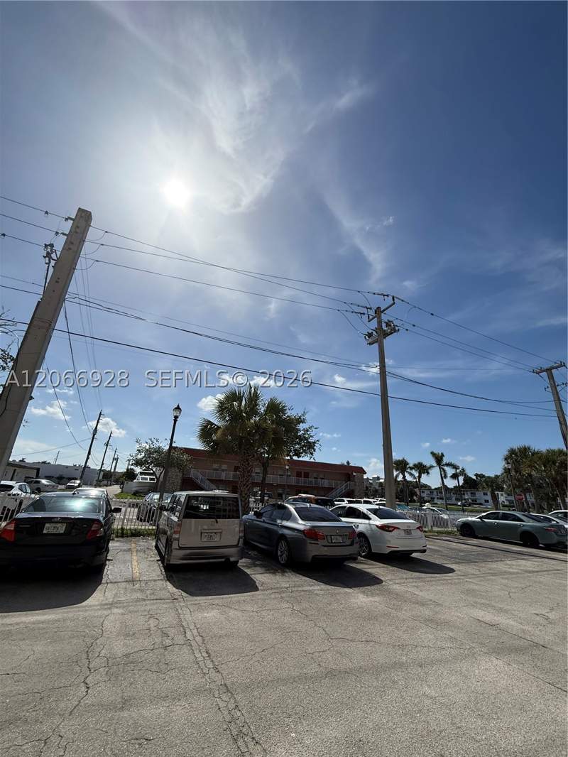 1 bedroom StockCooperative at 2025 NE 164th St 707, Crestview Towers Condo, North Miami Beach — photo 2