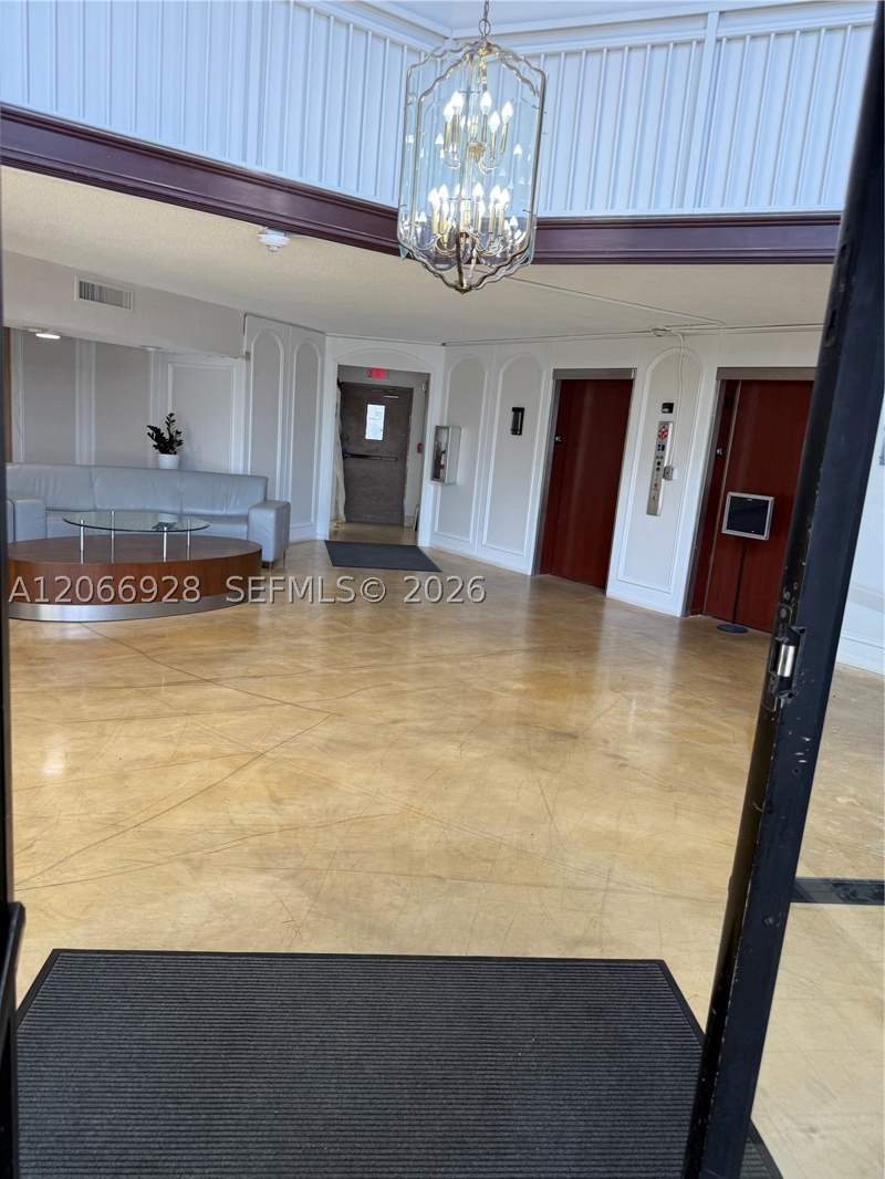 1 bedroom StockCooperative at 2025 NE 164th St 707, Crestview Towers Condo, North Miami Beach — photo 5