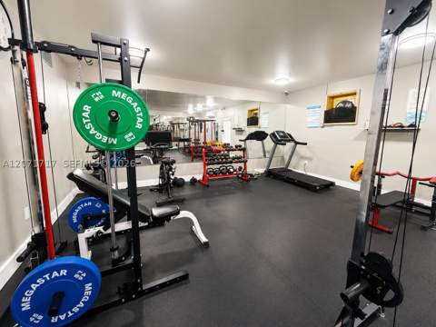 5199 NW 7th St 501E, Miami FL - photo 19 of 19