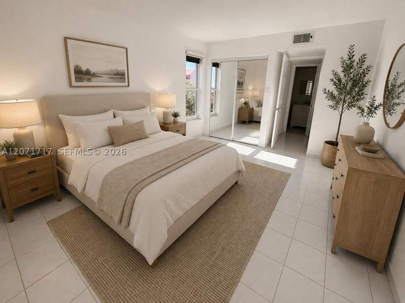 1 bedroom Condominium at 5199 NW 7th St 501E, El Cid Condo, Miami — photo 4