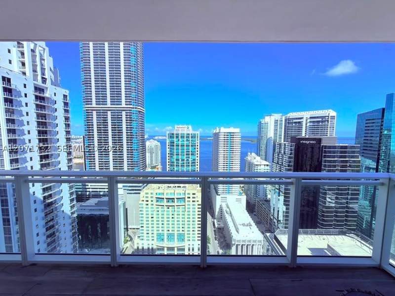 3 bedroom Condominium at 1080 Brickell Ave 3600, The Bondo (1080 Brickell), Miami — photo 2