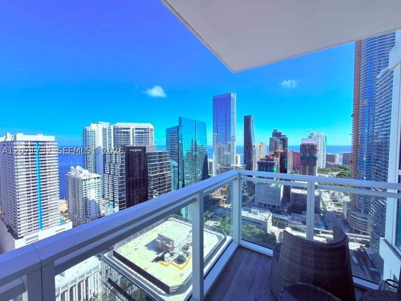 3 bedroom Condominium at 1080 Brickell Ave 3600, The Bondo (1080 Brickell), Miami — photo 3