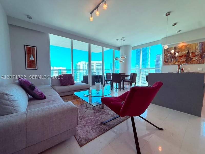 3 bedroom Condominium at 1080 Brickell Ave 3600, The Bondo (1080 Brickell), Miami — photo 5