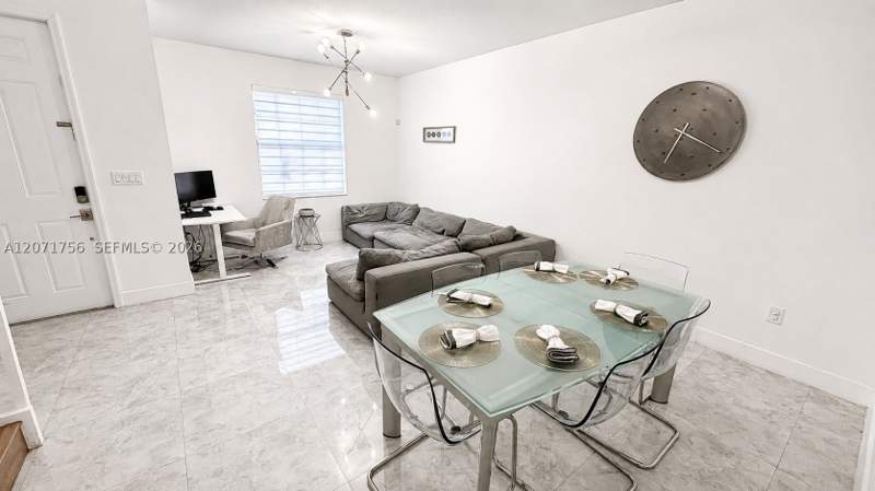 3 bedroom Townhouse at 8876 W 35th Way, Bellagio Villas, Hialeah — photo 2