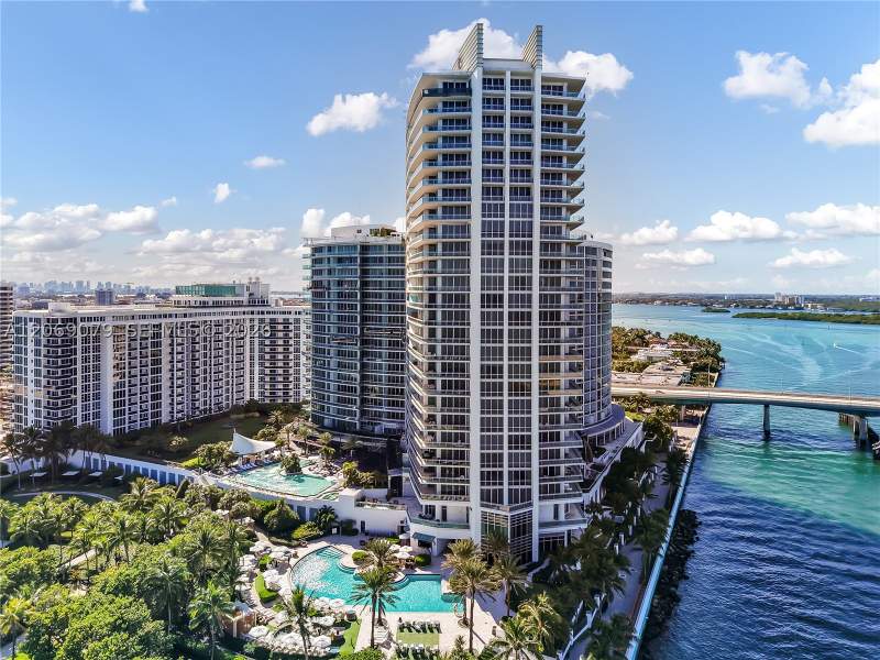 2 bedroom Condominium at 10295 Collins Ave 402, 10295 Collins Ave Resdnta, Bal Harbour — photo 4