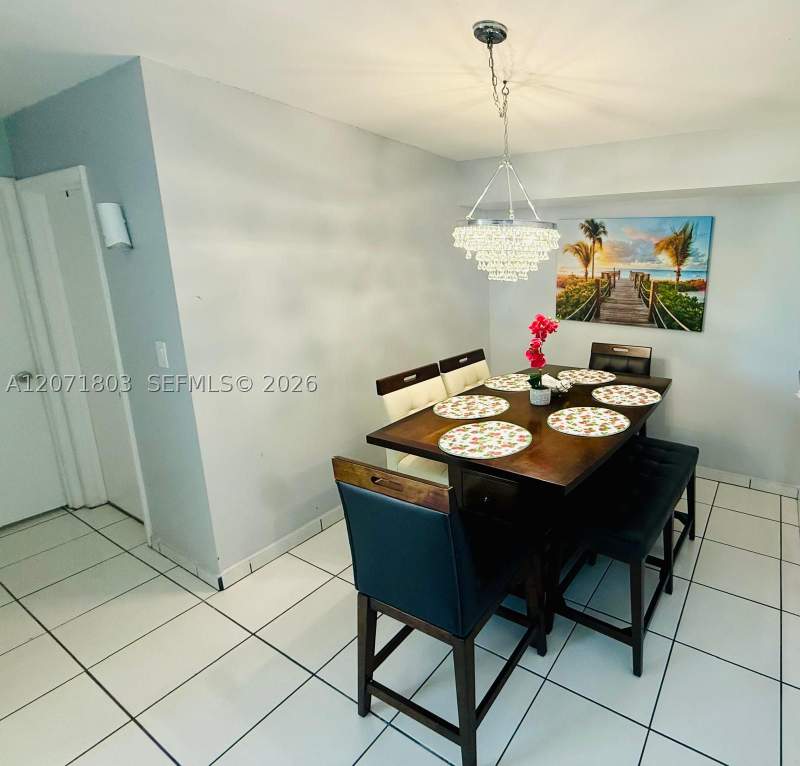 2 bedroom Condominium at 11790 SW 18th St 520-3, International Park Condo, Miami — photo 3