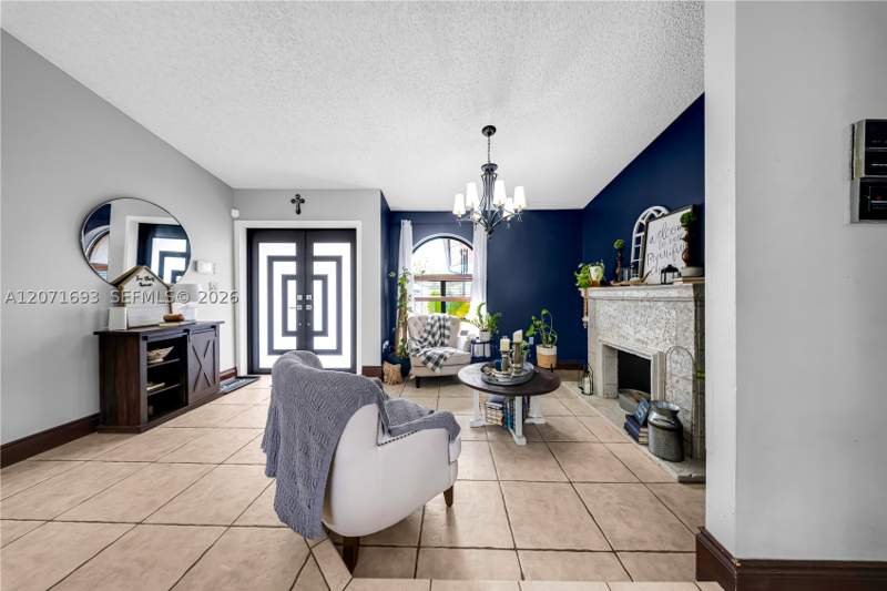 4 bedroom SingleFamilyResidence at 13991 SW 159 terrace, Mediterrania, Miami — photo 5