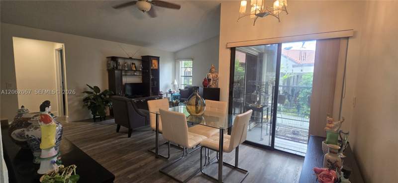3 bedroom Condominium at 4844 SW 152nd Ct F-37, Lakes Meadow Vilg Homes C, Miami — photo 5