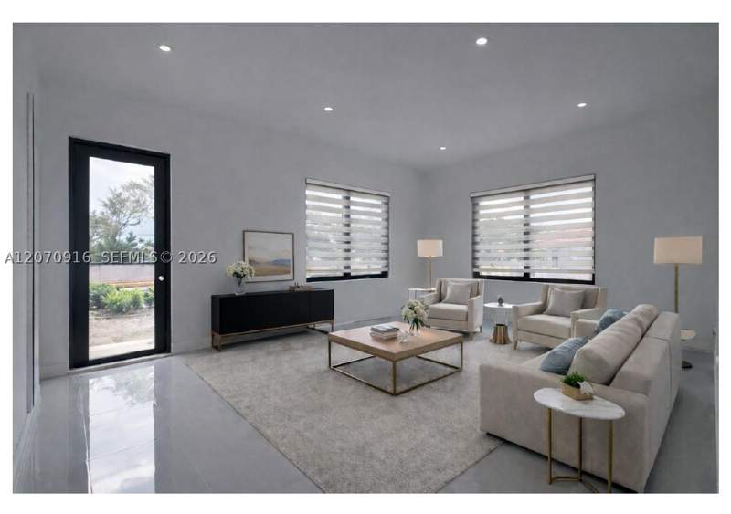 5 bedroom SingleFamilyResidence at 21320 Old Cutler Rd, Lincoln City Sec G, Cutler Bay — photo 5