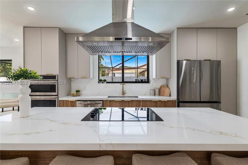 3 bedroom SingleFamilyResidence at 480 NE 109th St, Gellers Subdivision, Miami — photo 4