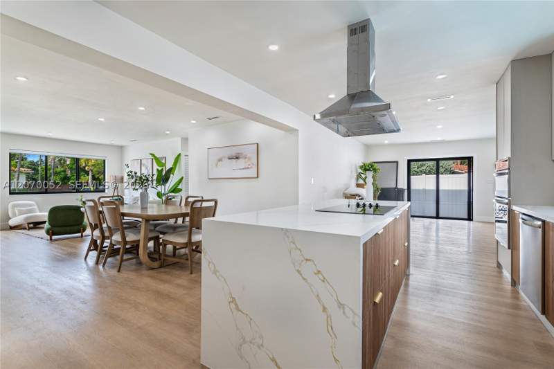 3 bedroom SingleFamilyResidence at 480 NE 109th St, Gellers Subdivision, Miami — photo 5