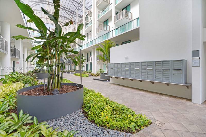 2 bedroom Condominium at 6000 Collins Ave 336, Terra Beachside Condo, Miami Beach — photo 3