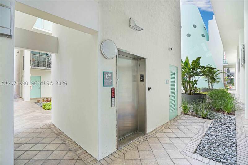 2 bedroom Condominium at 6000 Collins Ave 336, Terra Beachside Condo, Miami Beach — photo 4