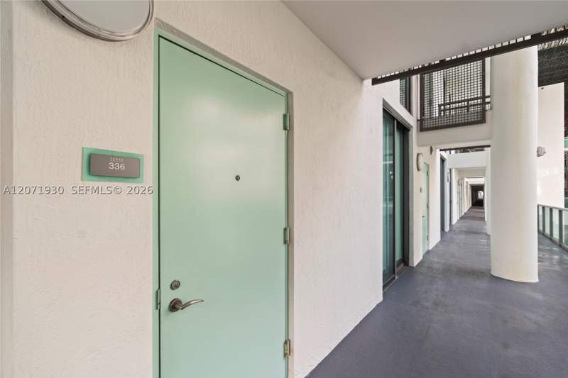 2 bedroom Condominium at 6000 Collins Ave 336, Terra Beachside Condo, Miami Beach — photo 5